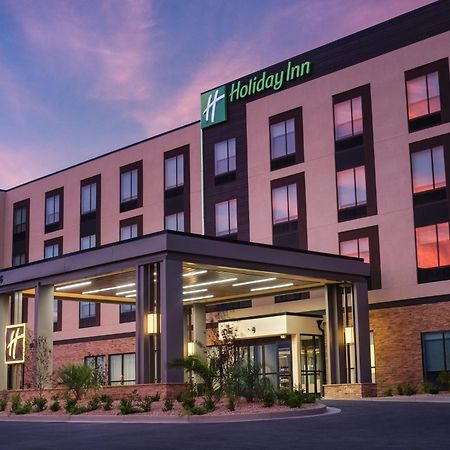 Holiday Inn La Verkin - Zion Park By Ihg Exterior photo