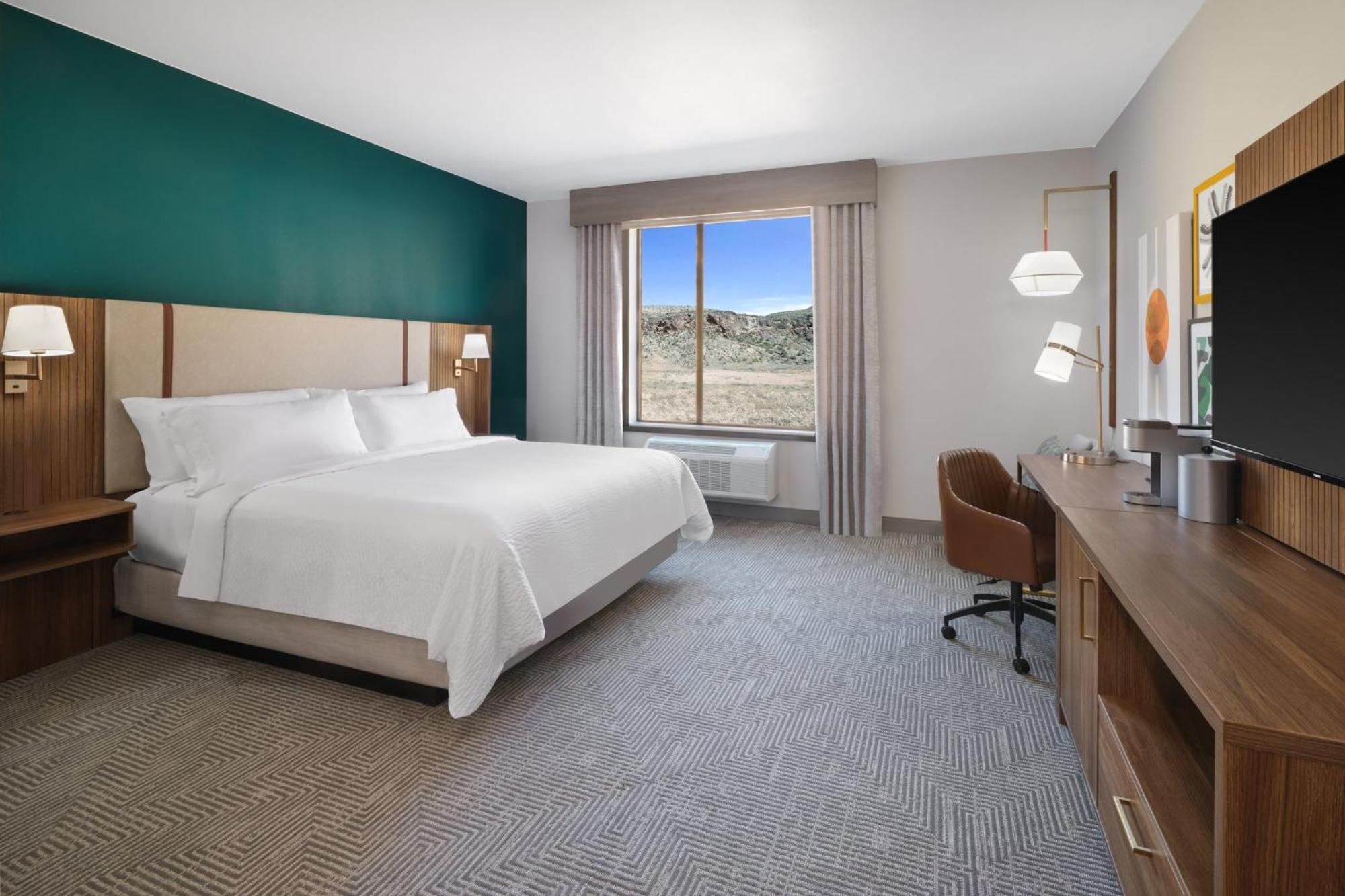 Holiday Inn La Verkin - Zion Park By Ihg Exterior photo