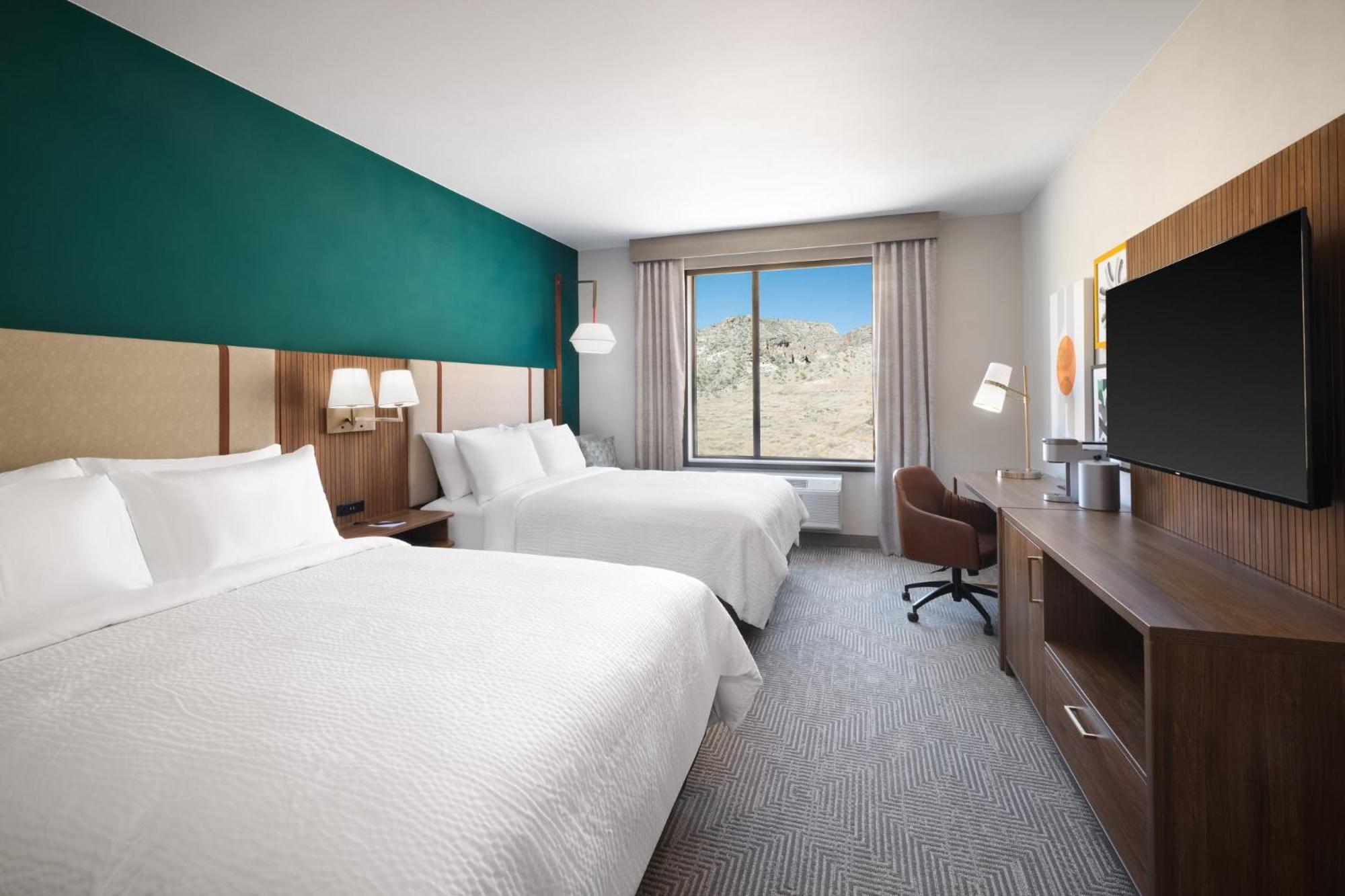 Holiday Inn La Verkin - Zion Park By Ihg Exterior photo