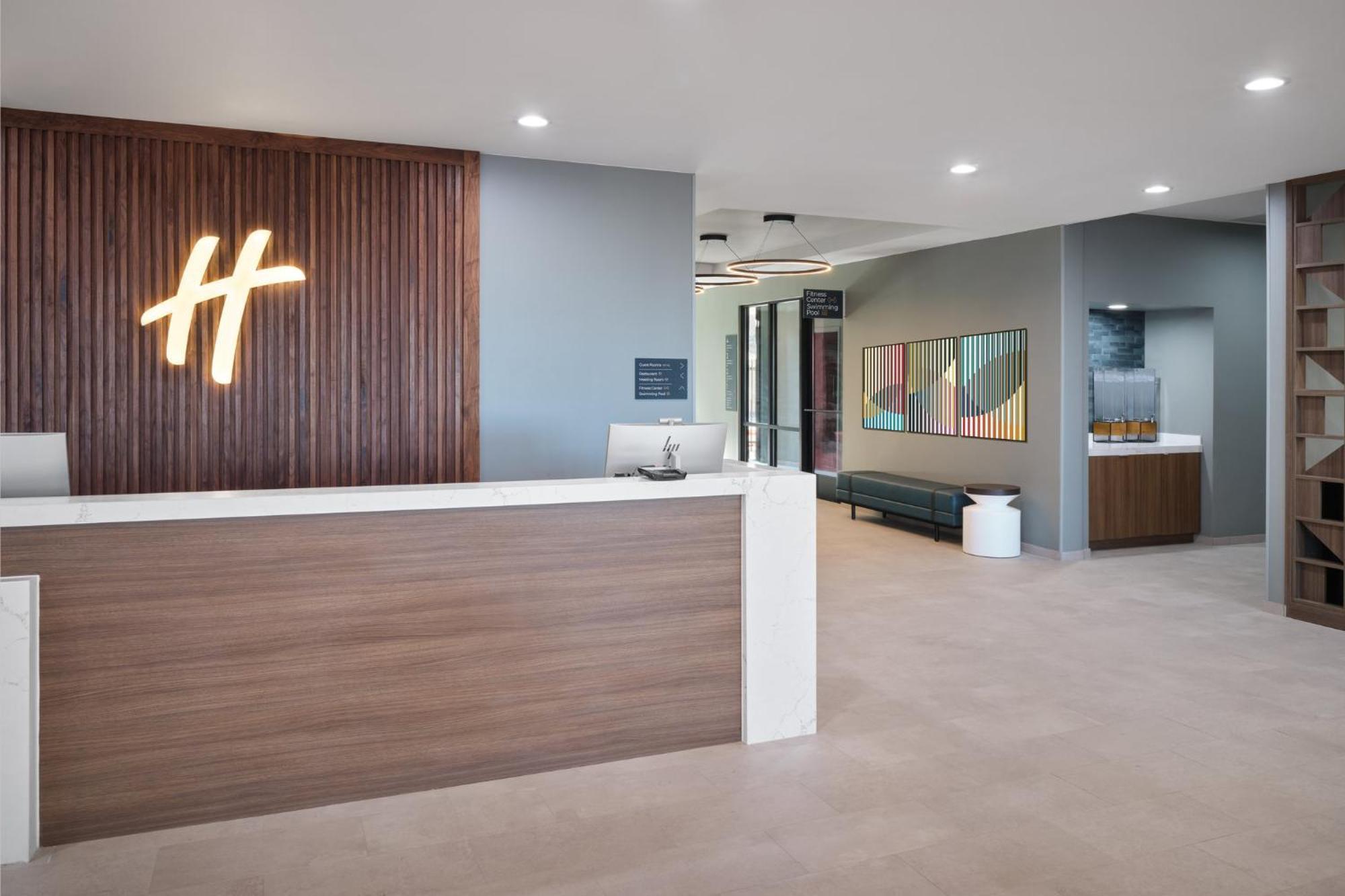 Holiday Inn La Verkin - Zion Park By Ihg Exterior photo