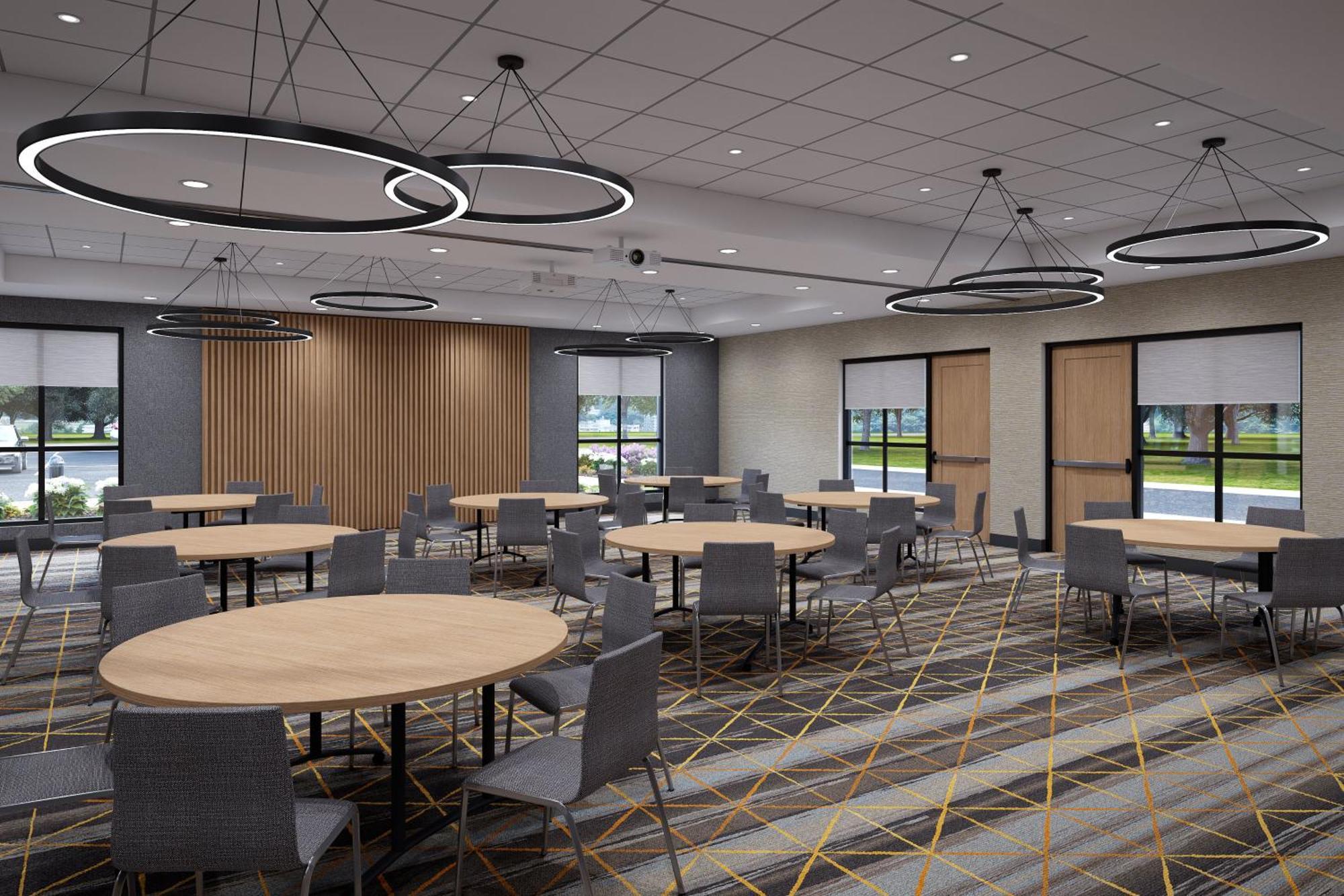Holiday Inn La Verkin - Zion Park By Ihg Exterior photo